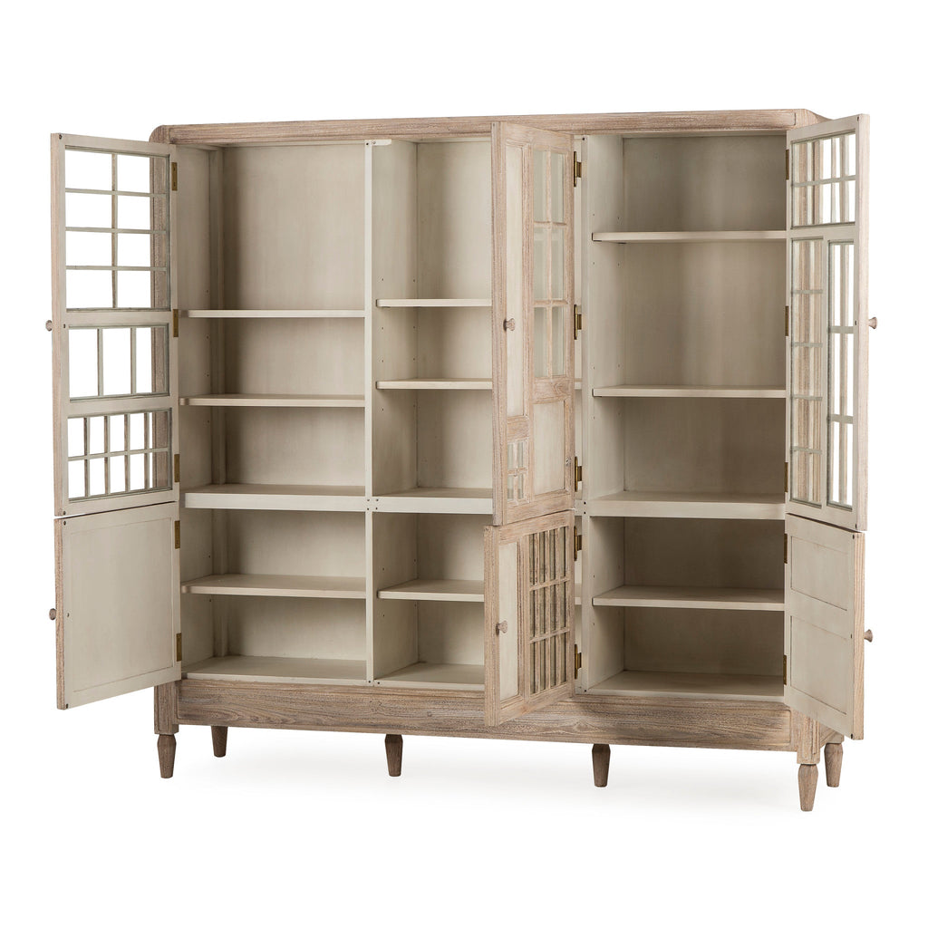 Vitrine Cabinet