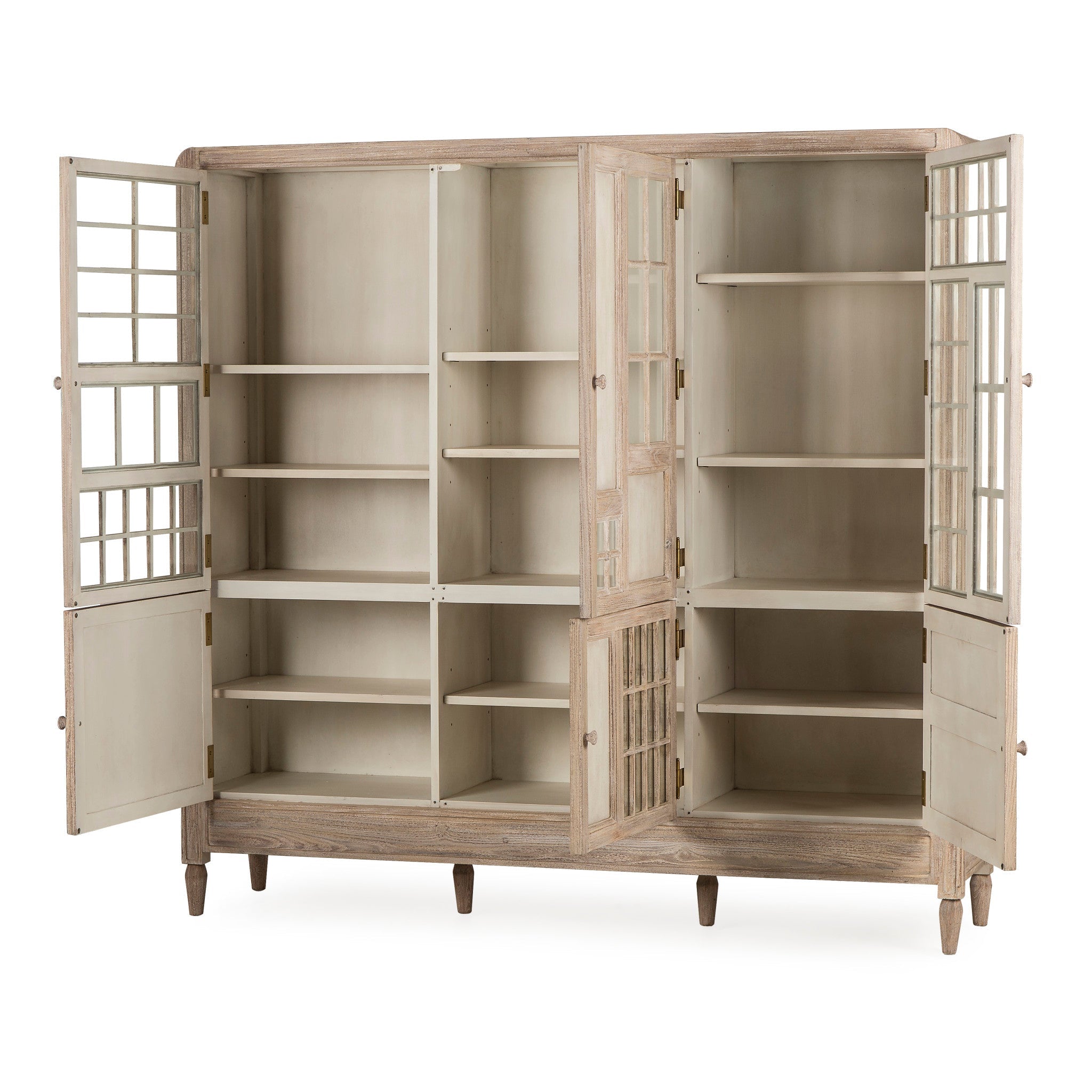 Vitrine Cabinet