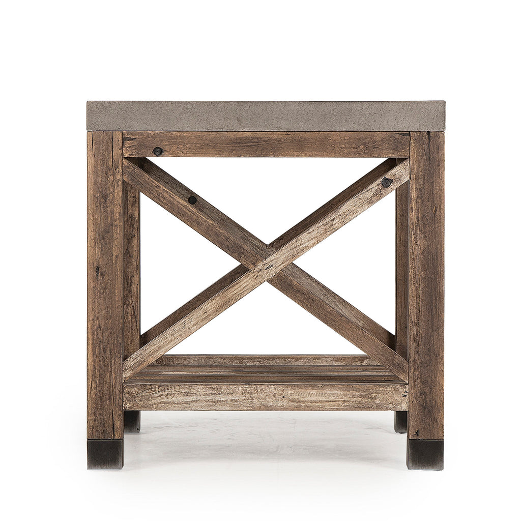 Percival Side Table