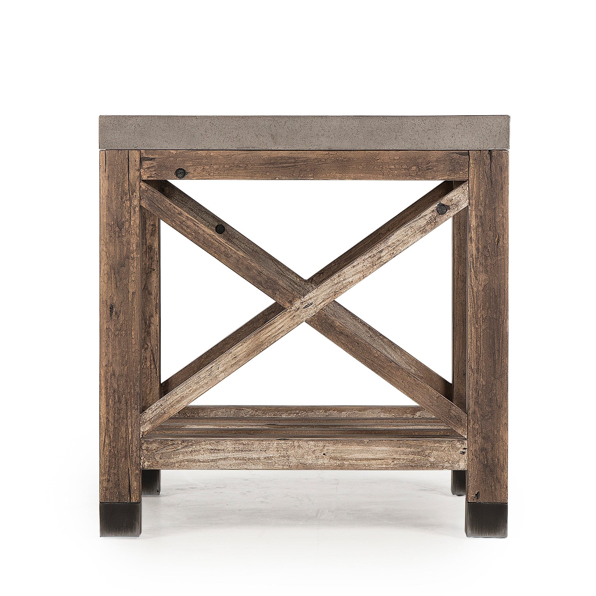 Percival Side Table