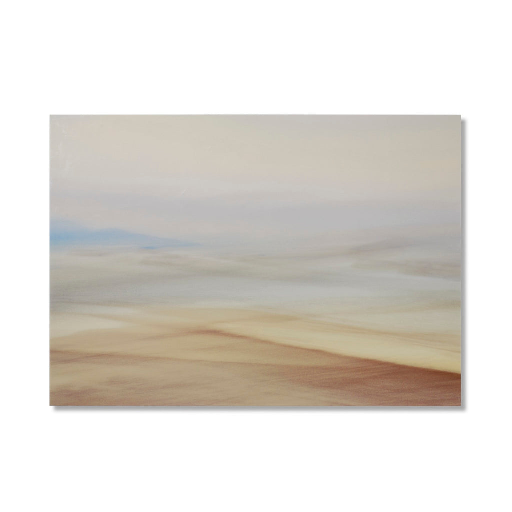 Abstract Landscape