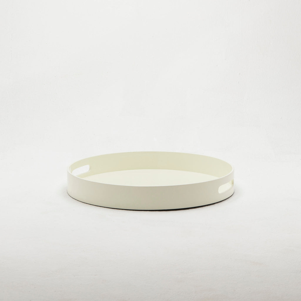 Large - 17.5" W x 17.5" D x 2.5" H