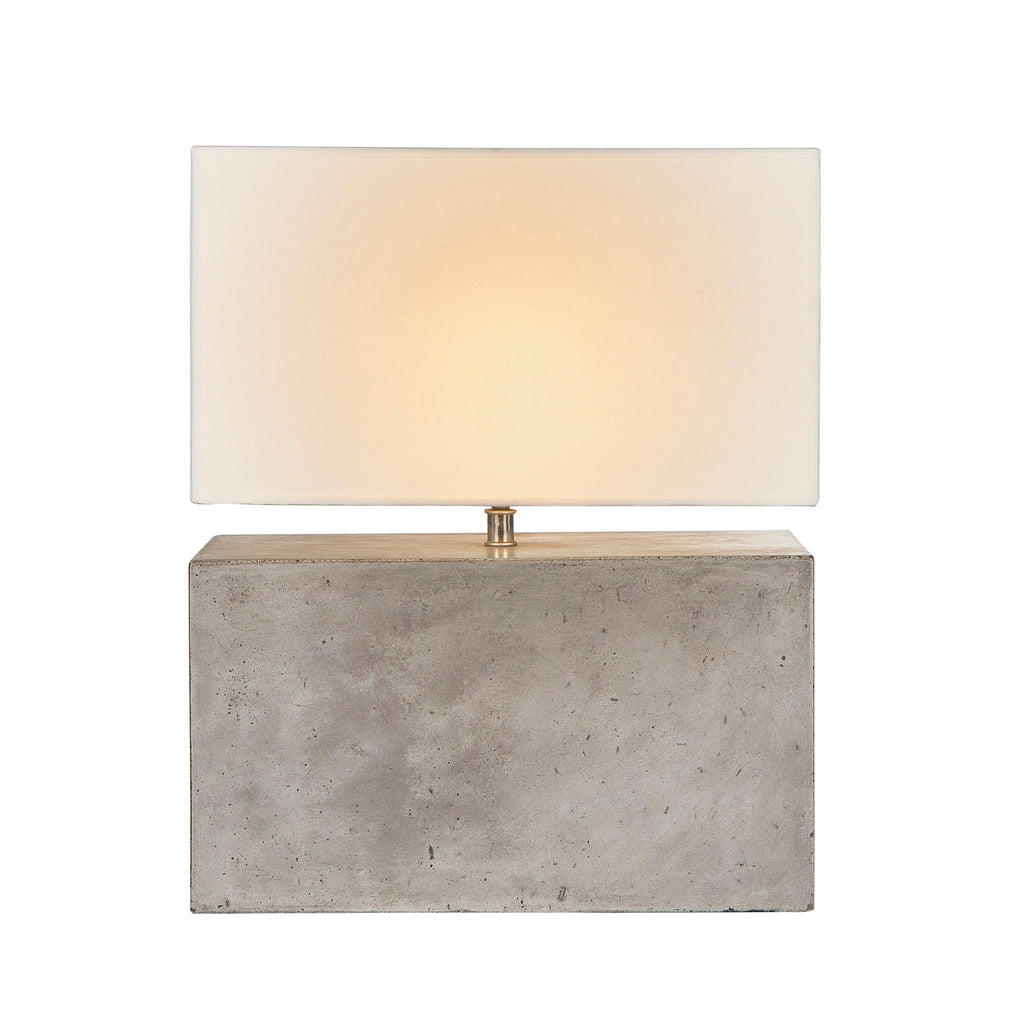Untitled Lamp - White