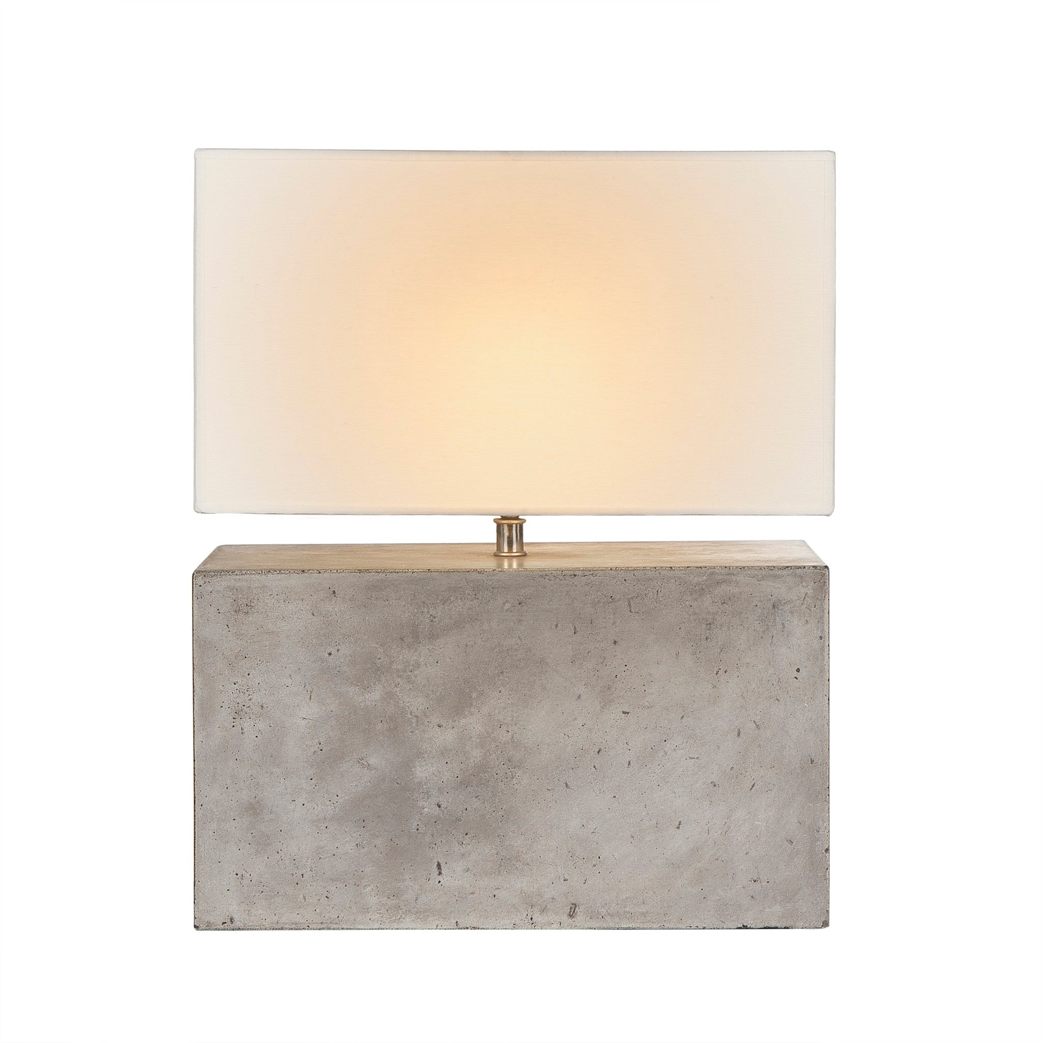 Untitled Lamp - White
