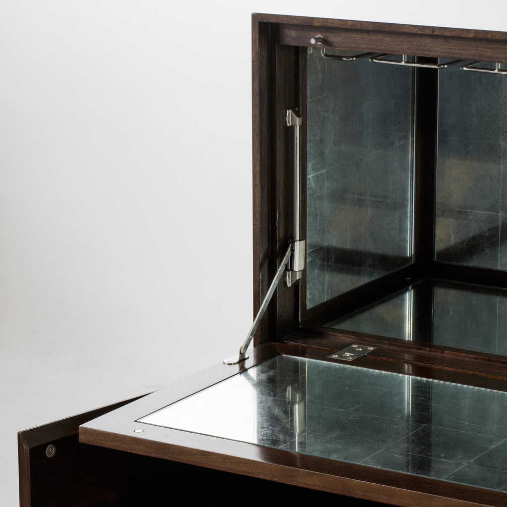 Almera Bar Cabinet