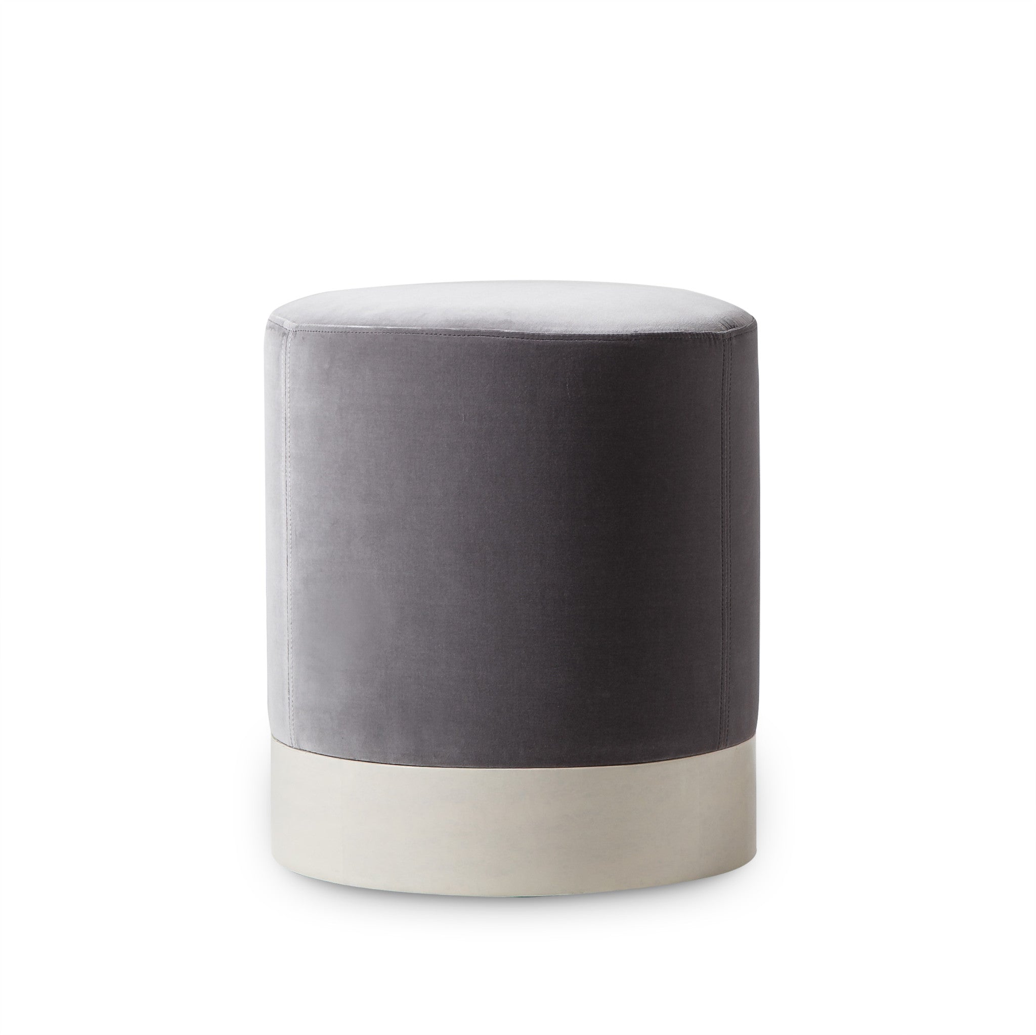 Morrison Ottoman - Round / Vadit Cyclone