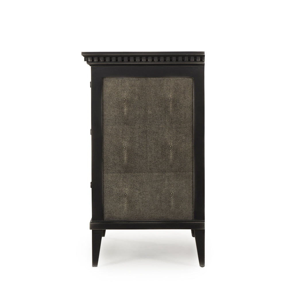 Pierson Shagreen Chest