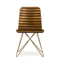 Starburst Chair