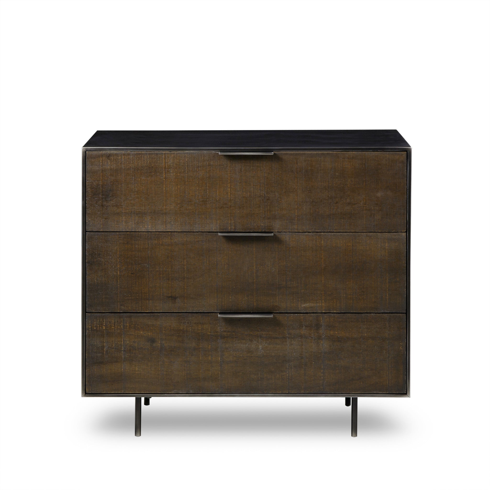 Tribeca Chest - 3 Drawer