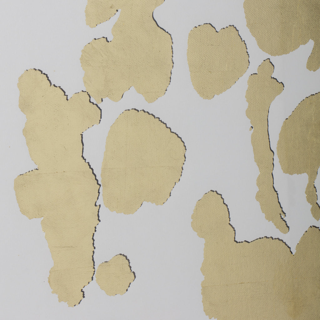 Rorschach Series Large - White