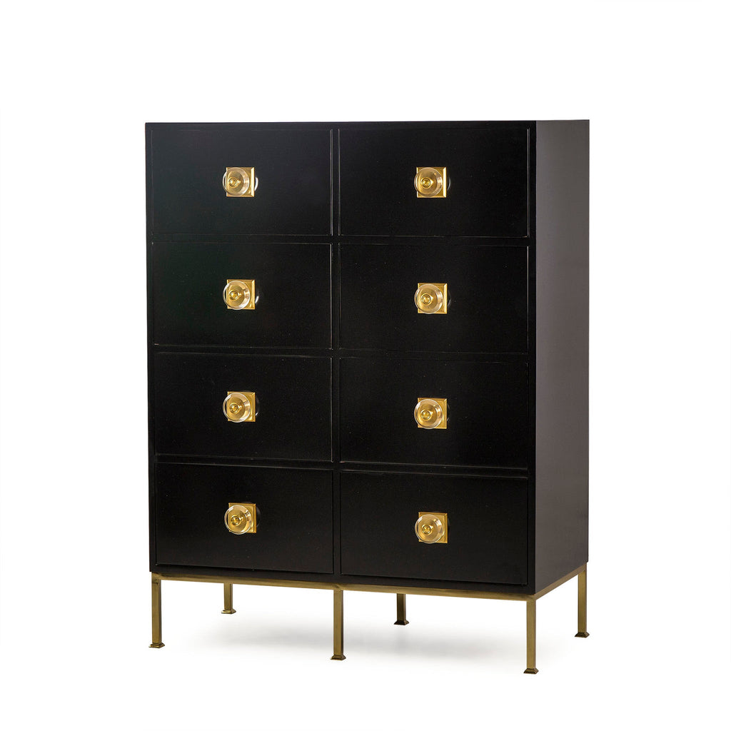Black Lacquer