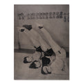 Vintage Athletes - Stretching