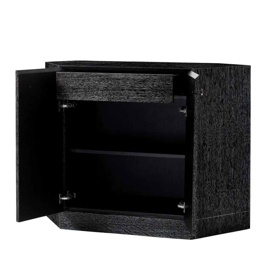 Vergal Sideboard - 2 Door