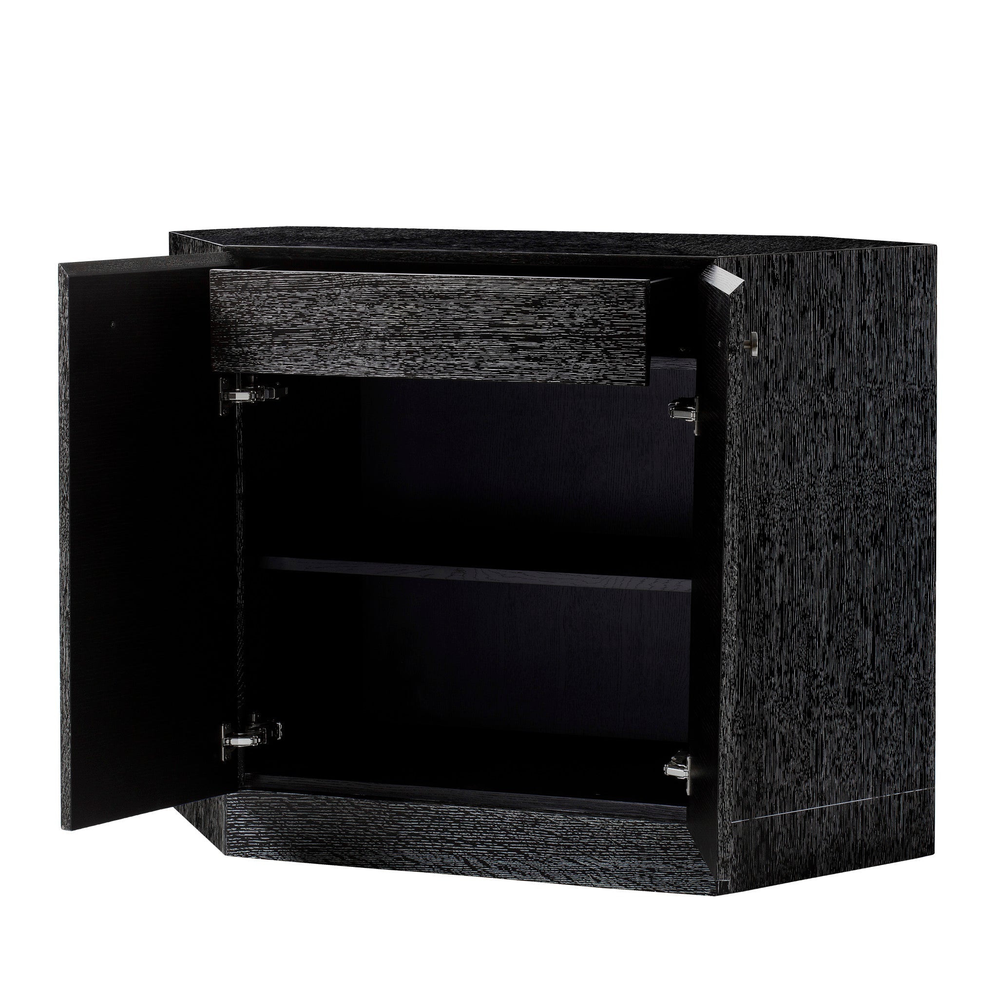 Vergal Sideboard - 2 Door