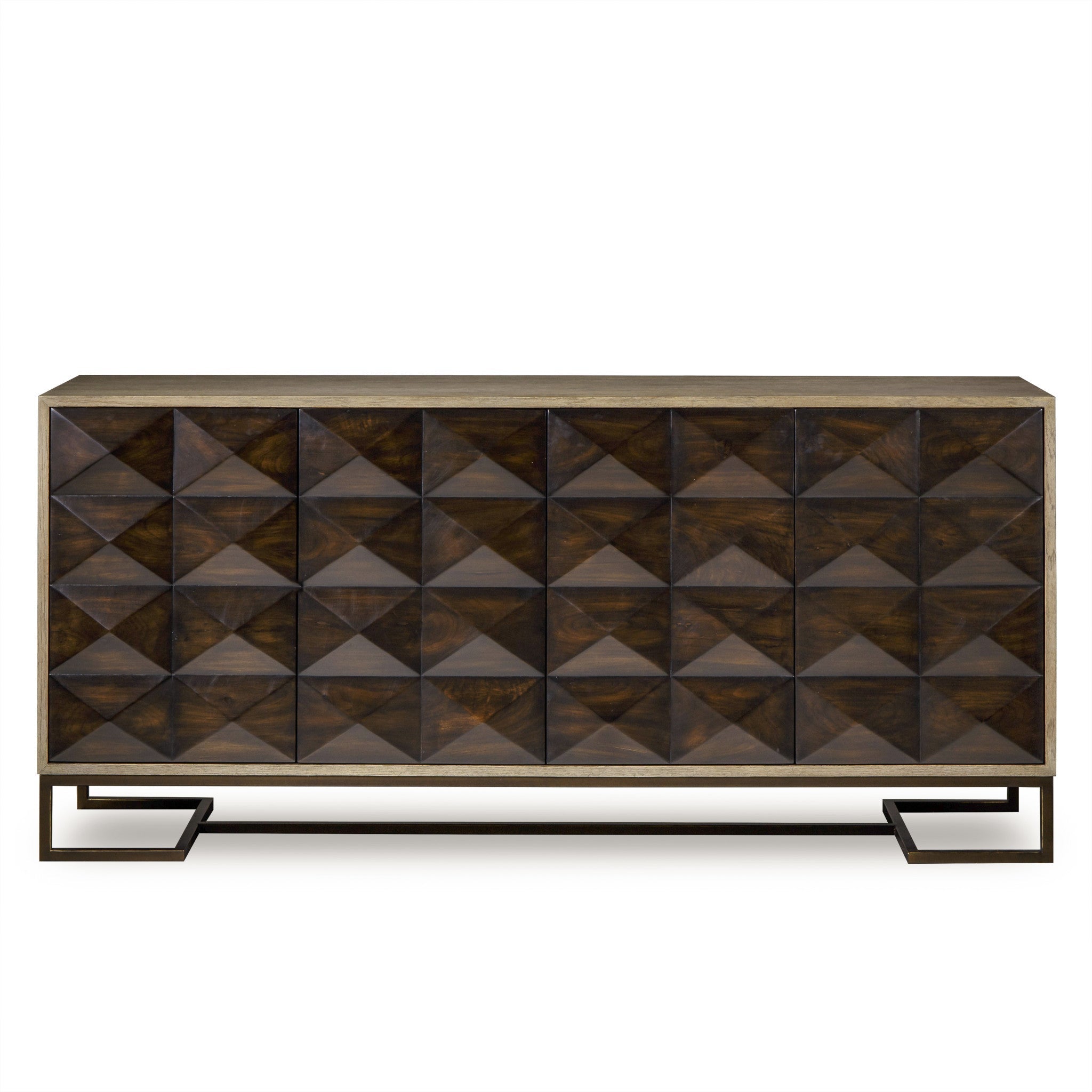 Casey Credenza - 4 Door