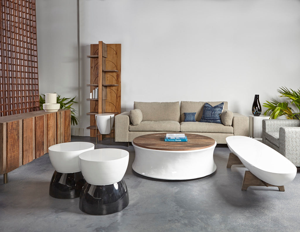 Amaya Side Table