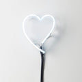 LED Neon Heart