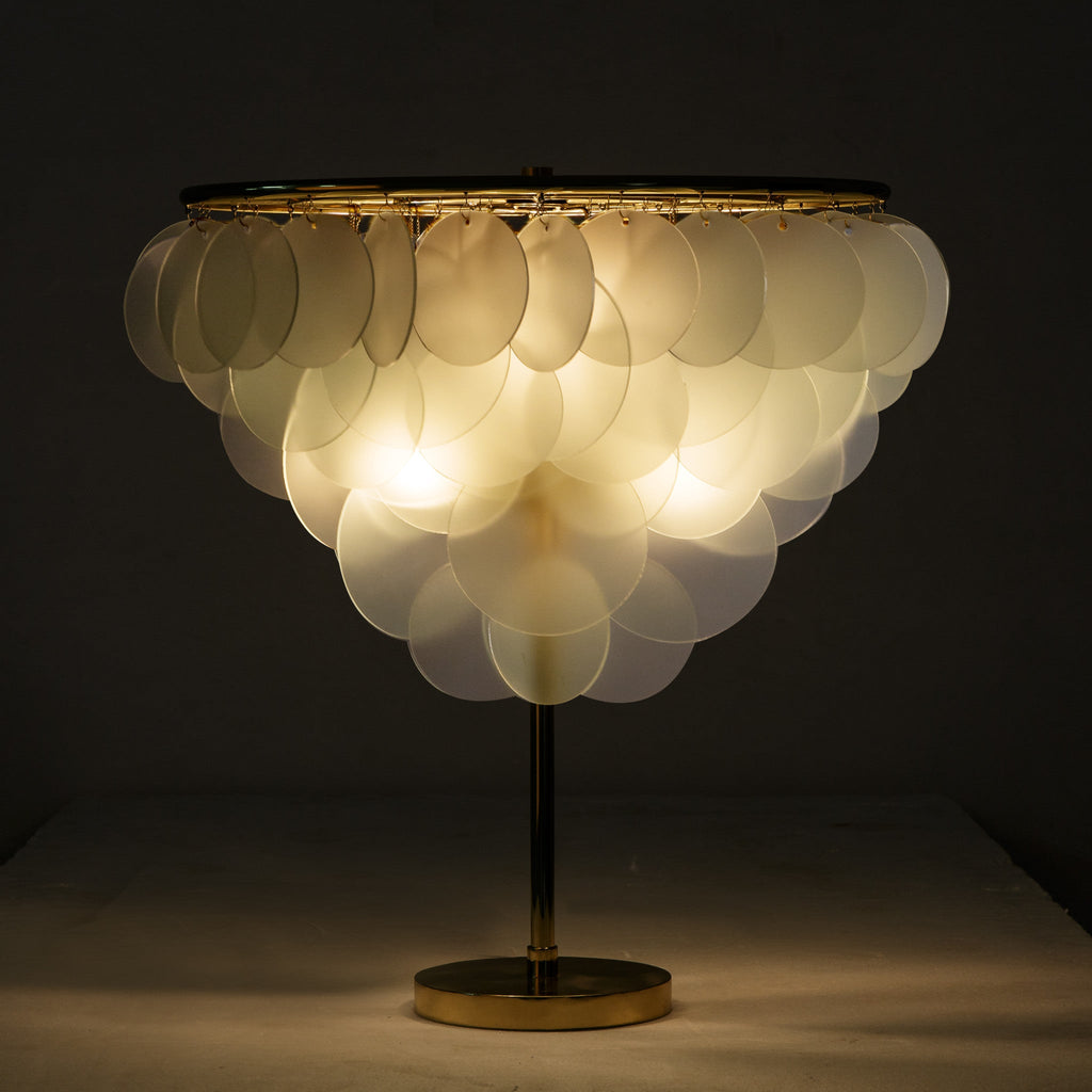 Cloud Lamp