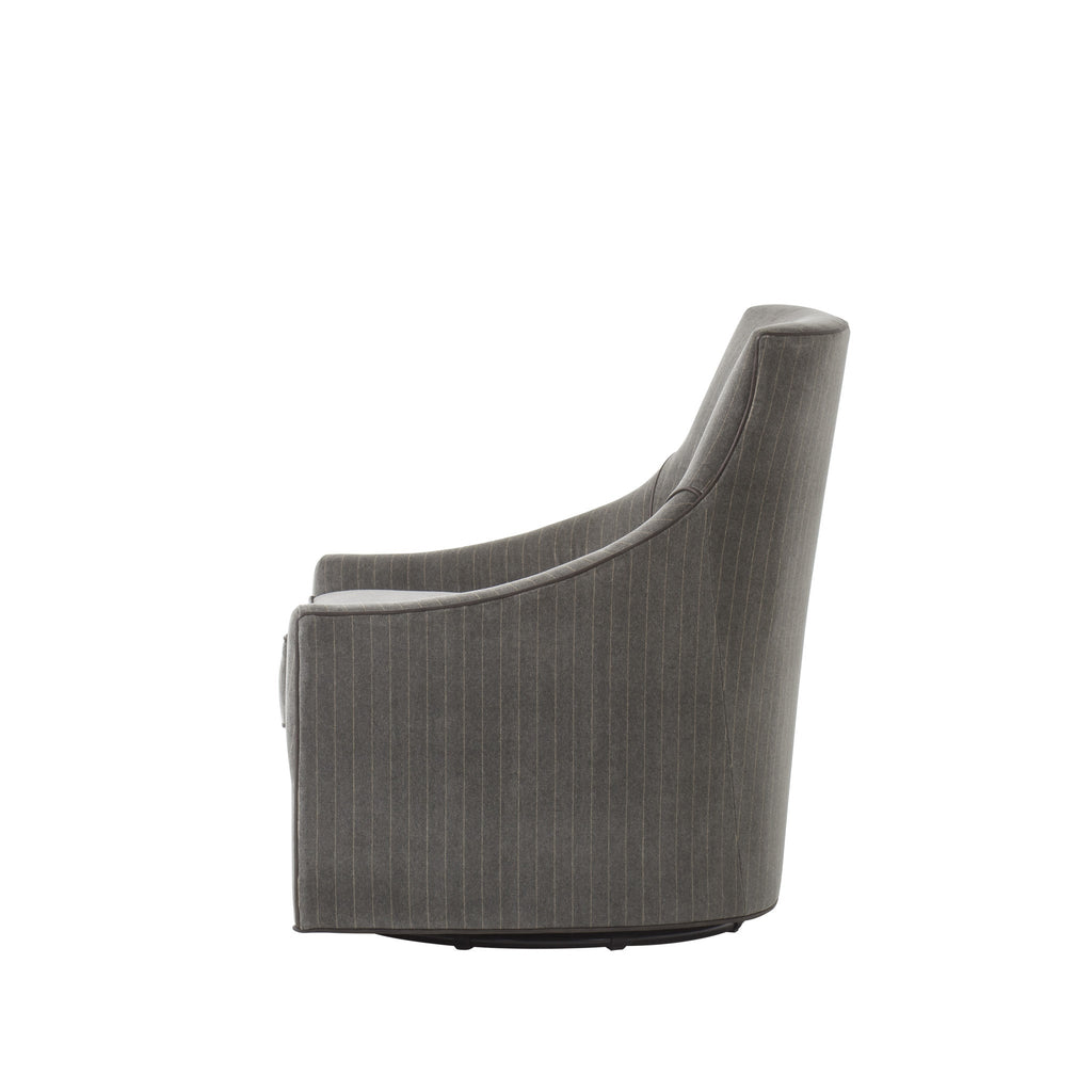 Fraser Swivel Chair