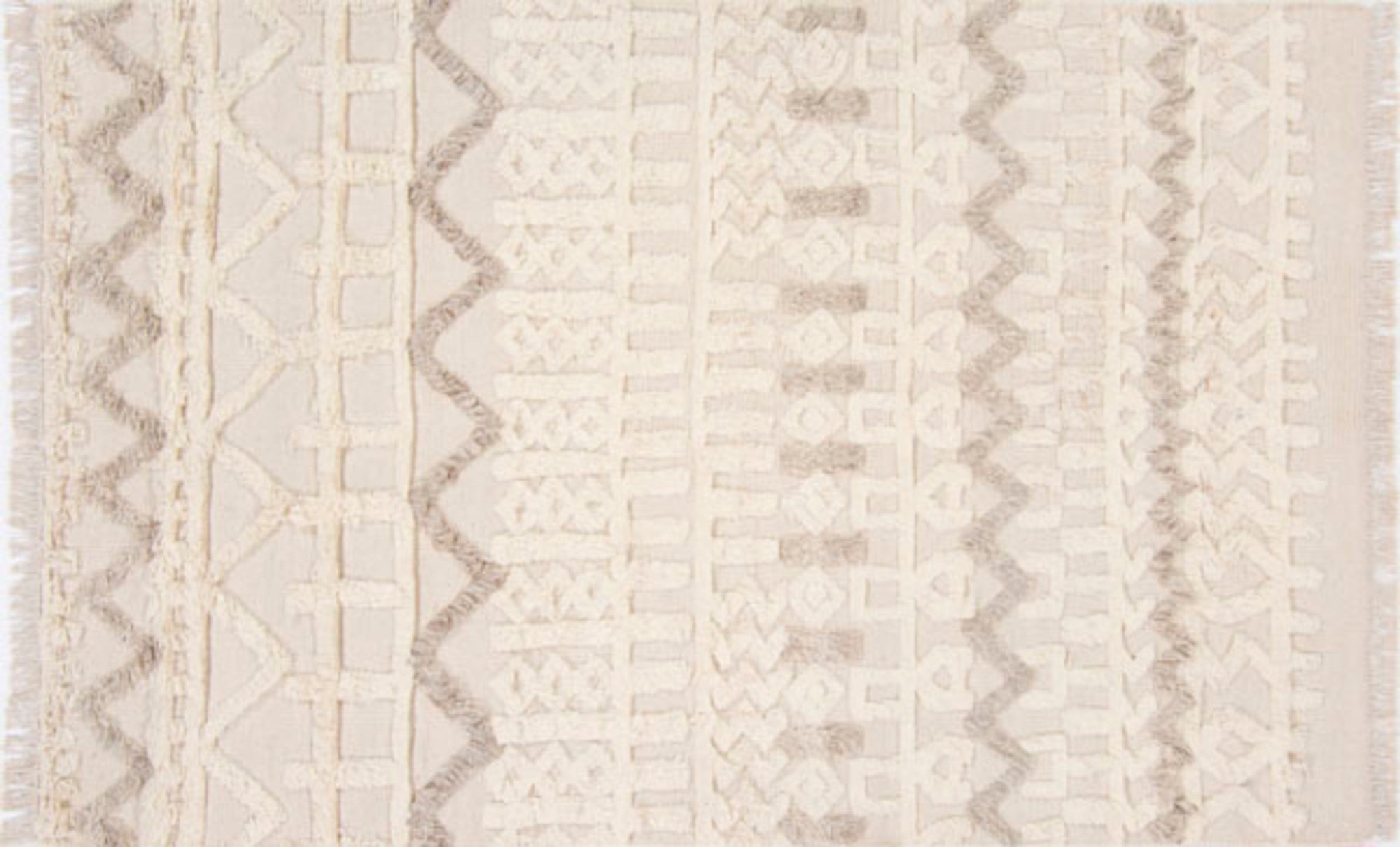 Small - 5' x 8'