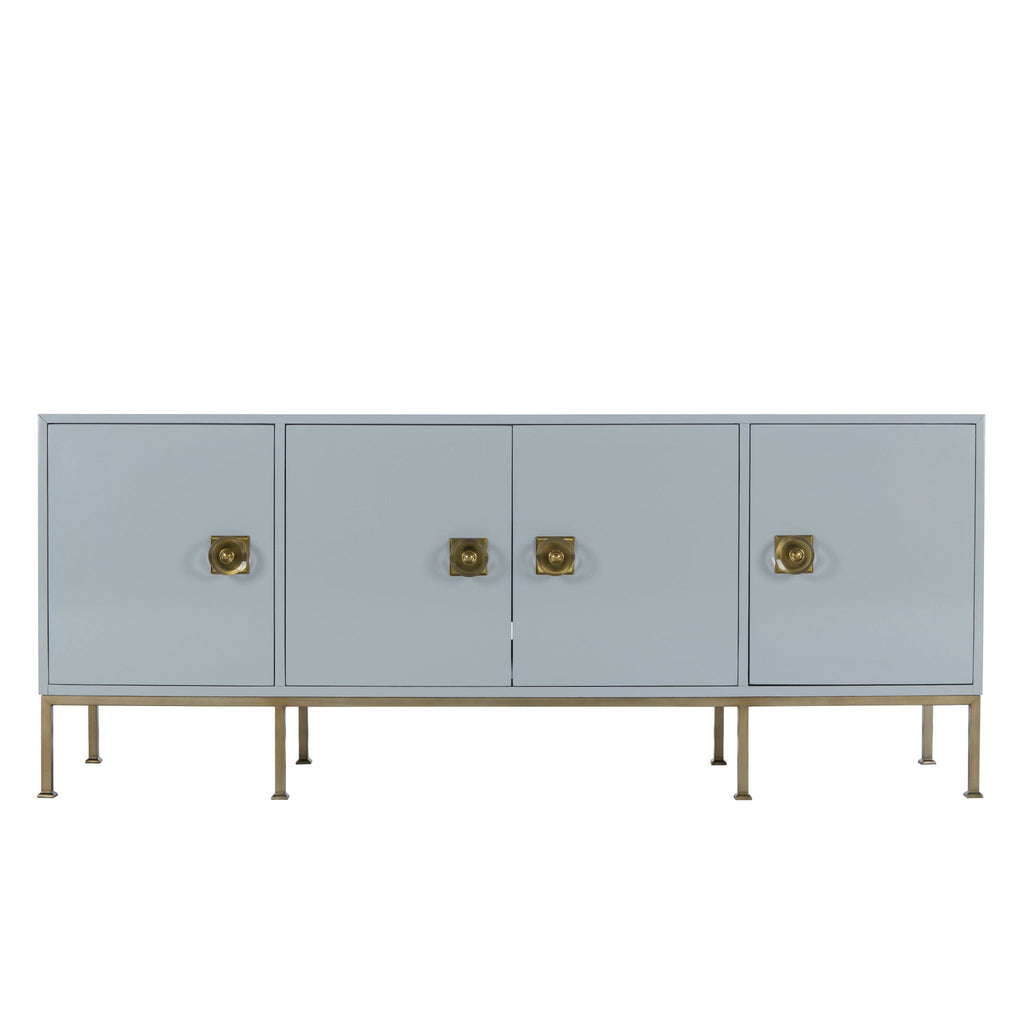 Formal Credenza