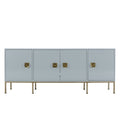 Formal Credenza