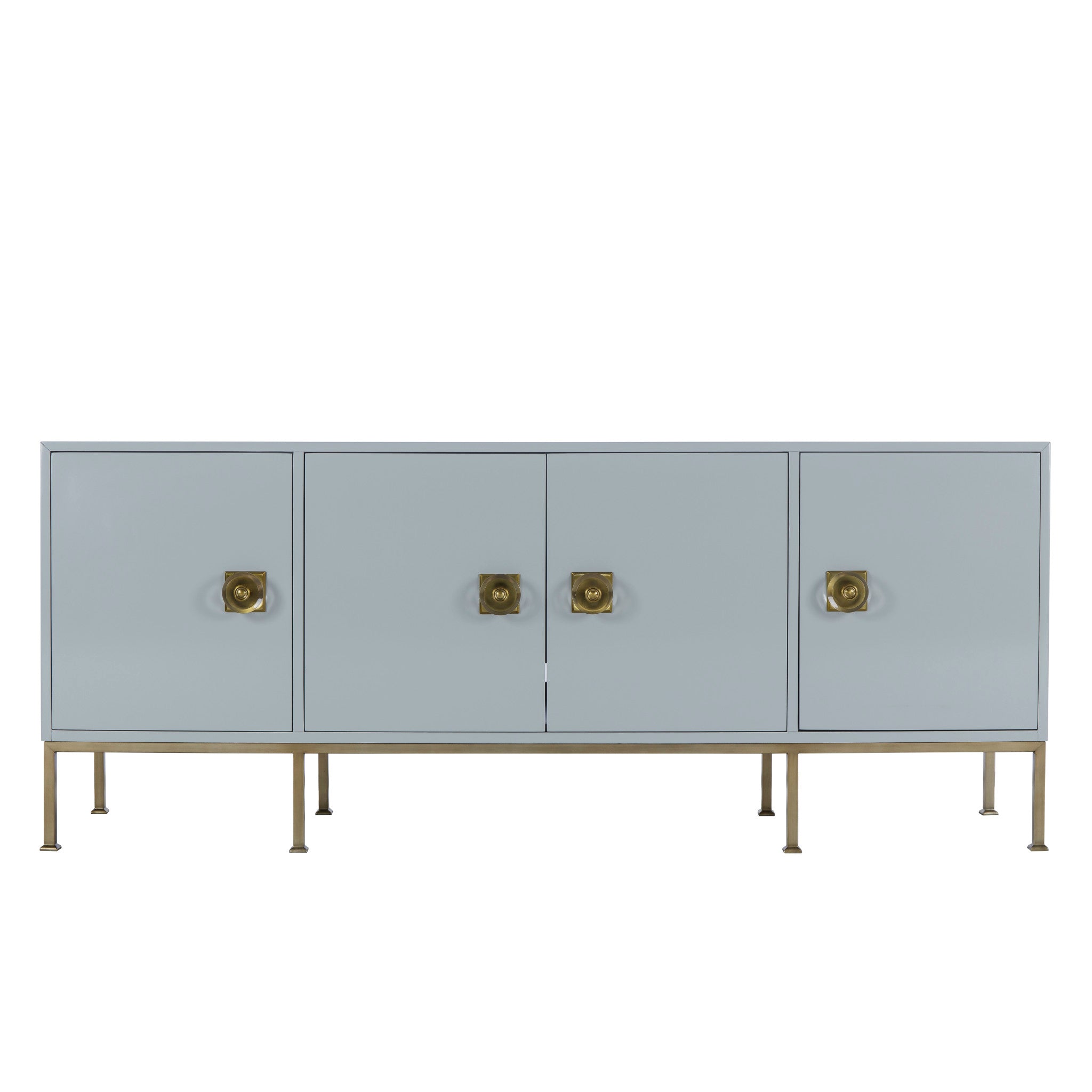 Formal Credenza