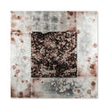 Eglomise Art Panel