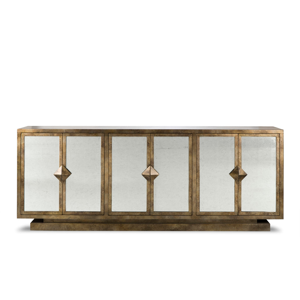 Harlow Credenza