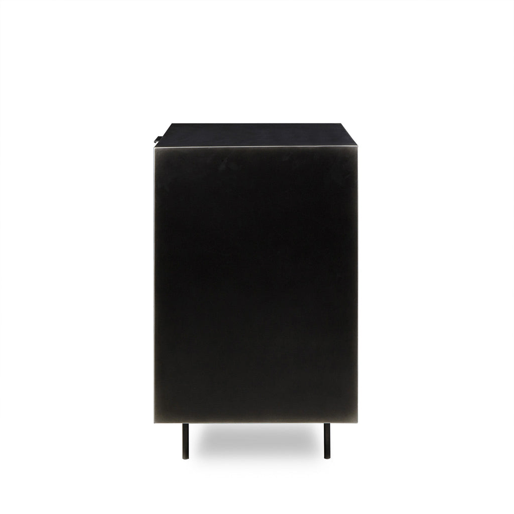 Tribeca Chest - 3 Drawer