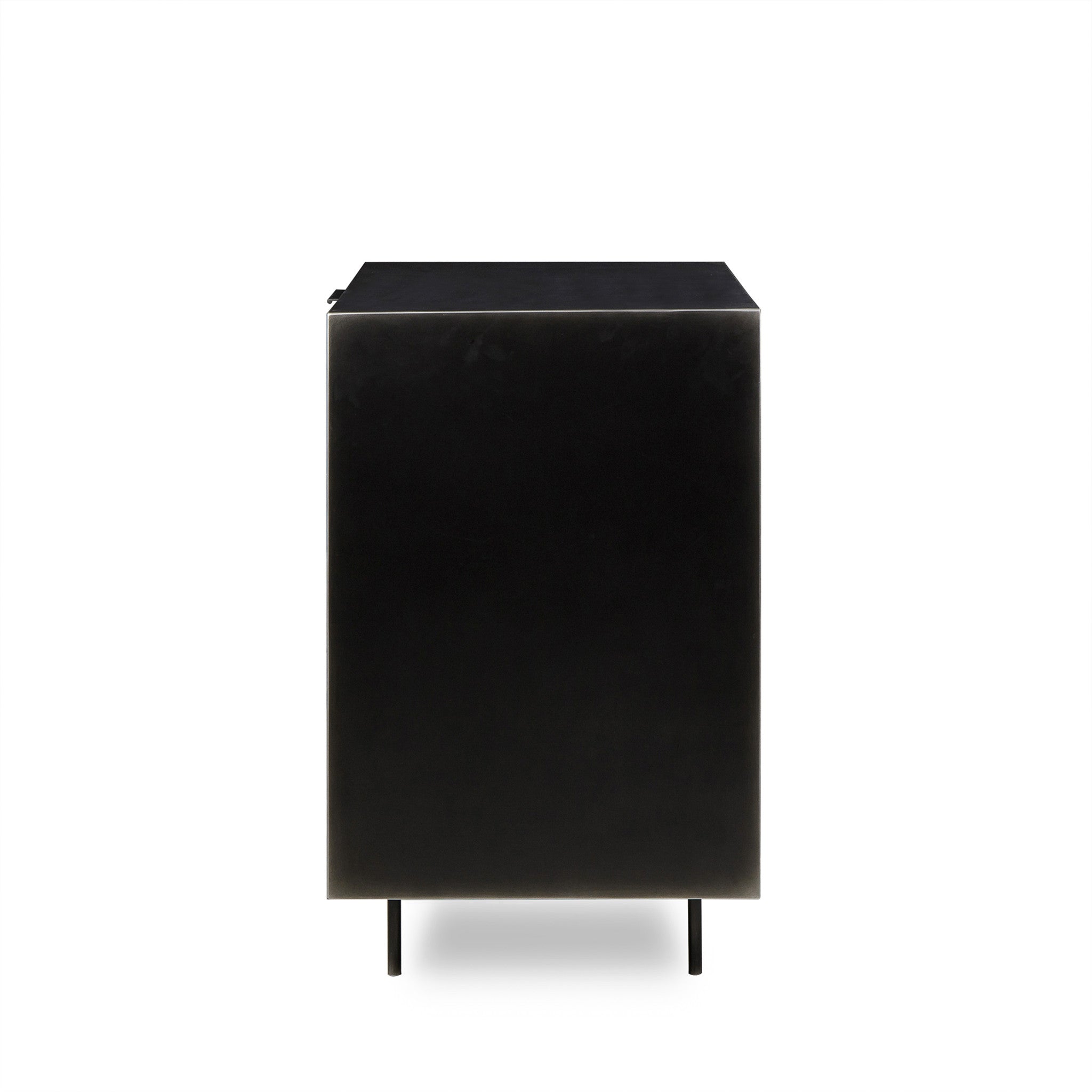 Tribeca Chest - 3 Drawer