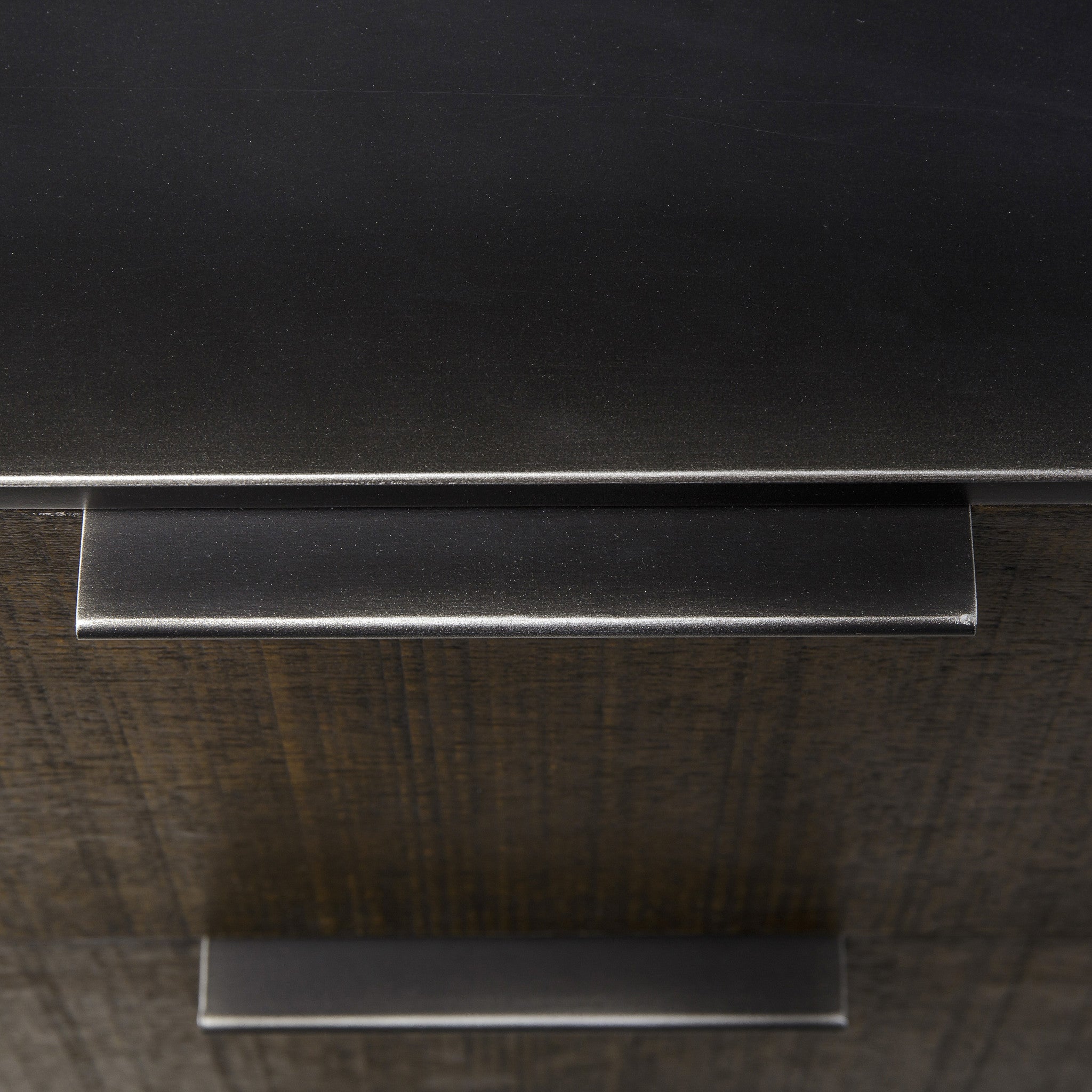 Tribeca Nightstand - 2 Drawer