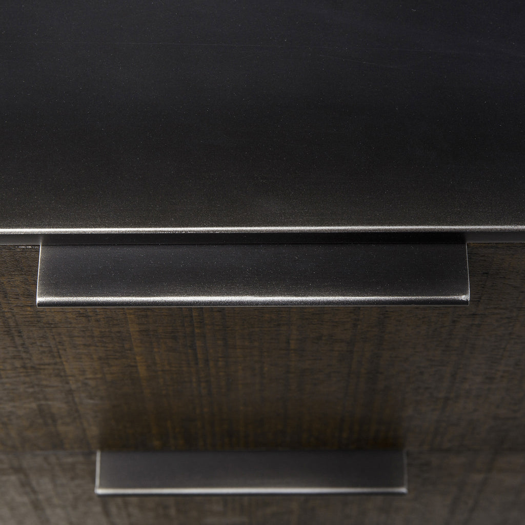 Tribeca Chest - 3 Drawer