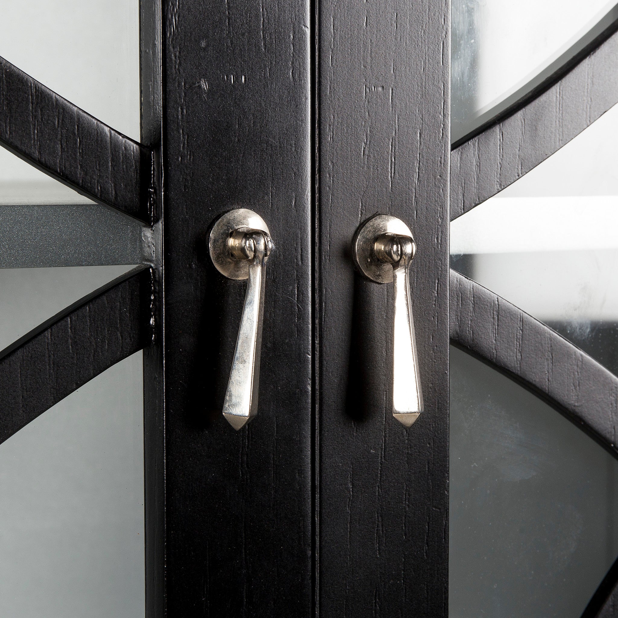Gate Armoire