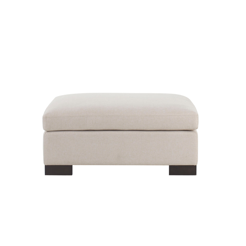 Ian Modular Sofa - Block Leg