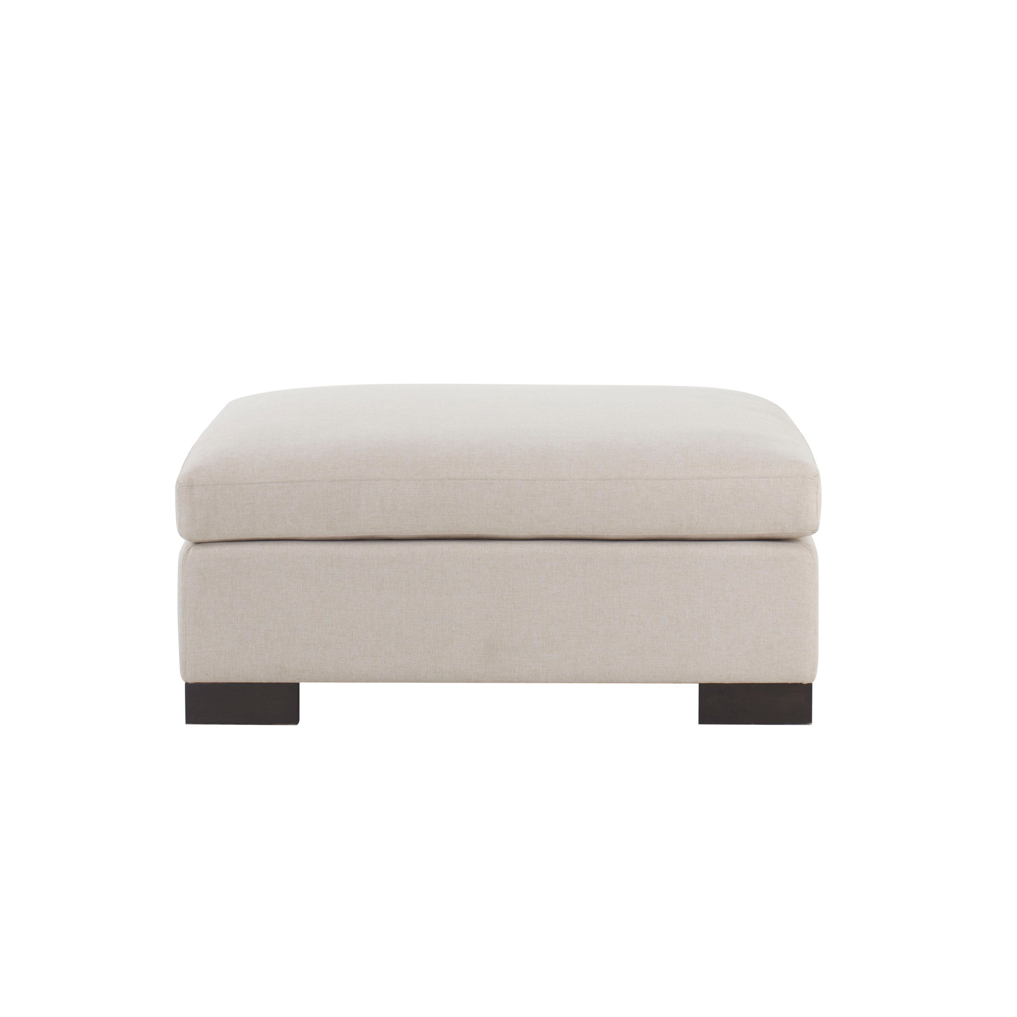 Ian Modular Sofa - Block Leg