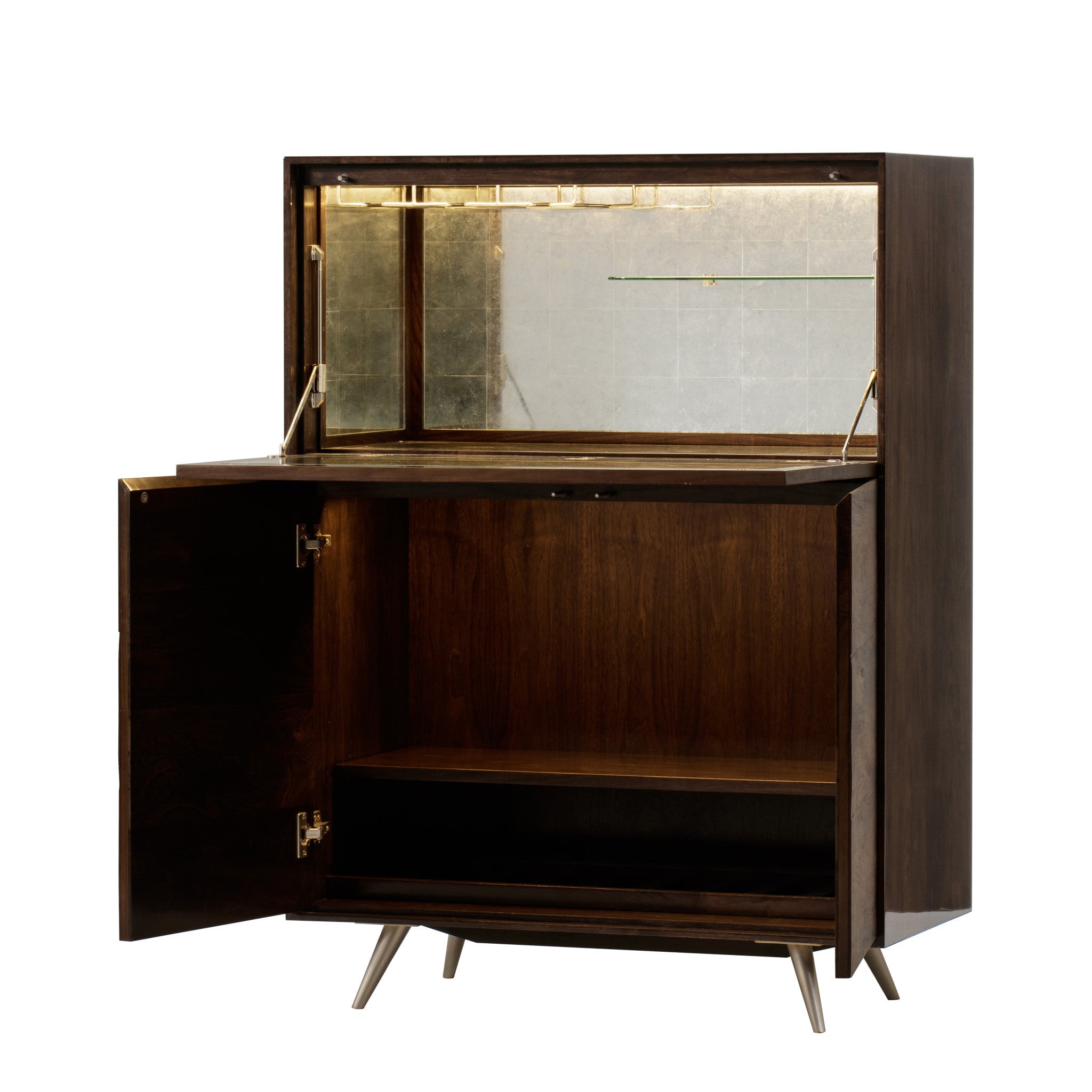 Almera Bar Cabinet