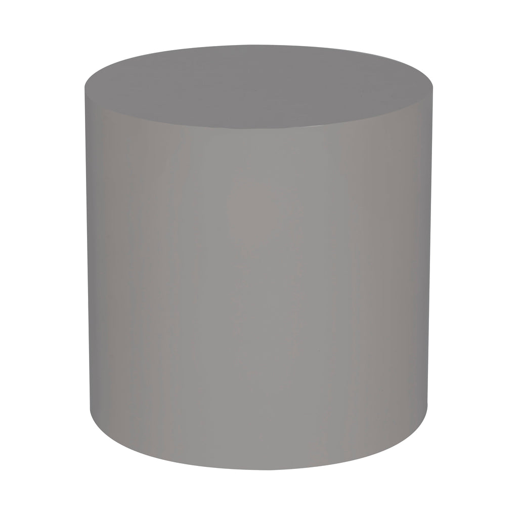 Warm Taupe Lacquer