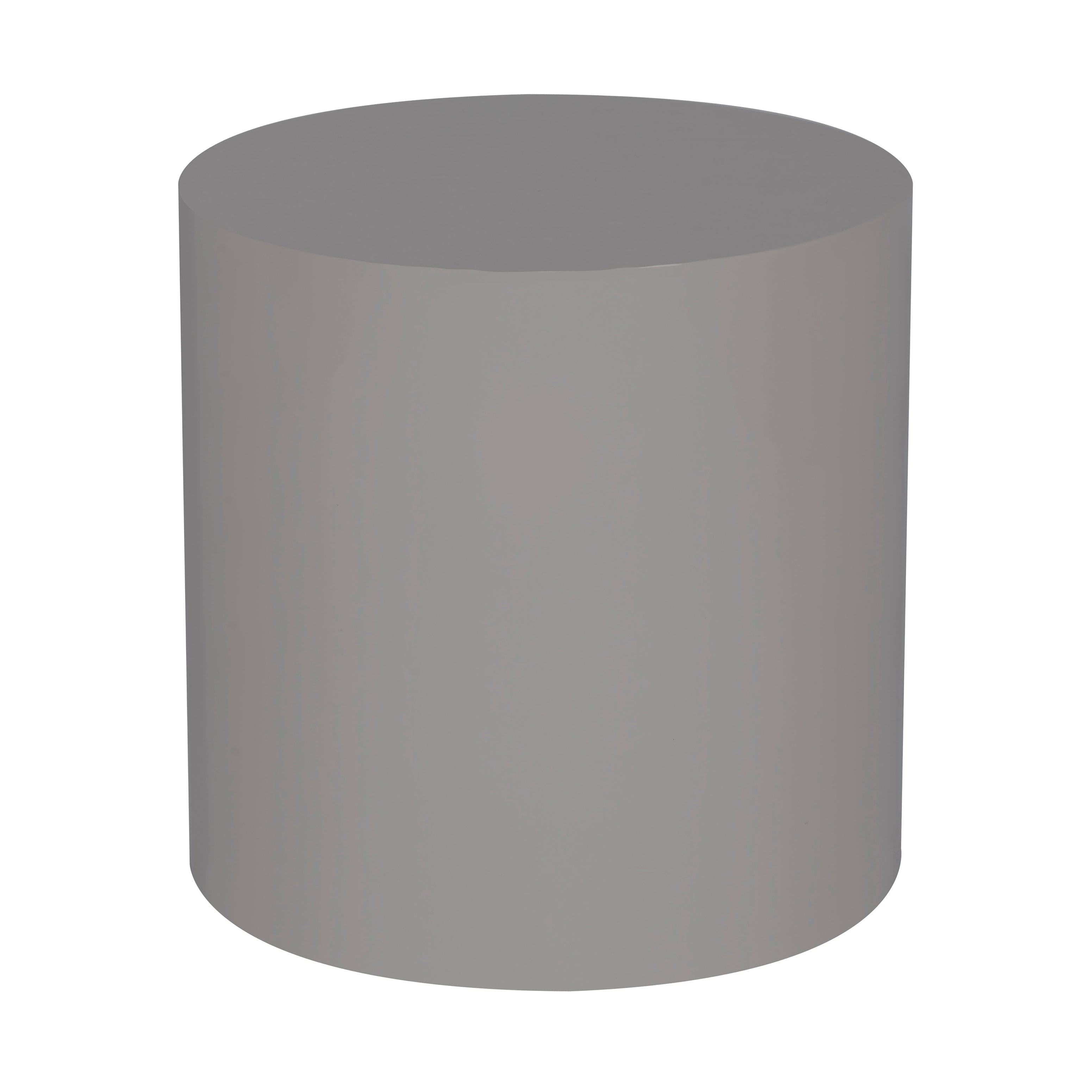 Warm Taupe Lacquer