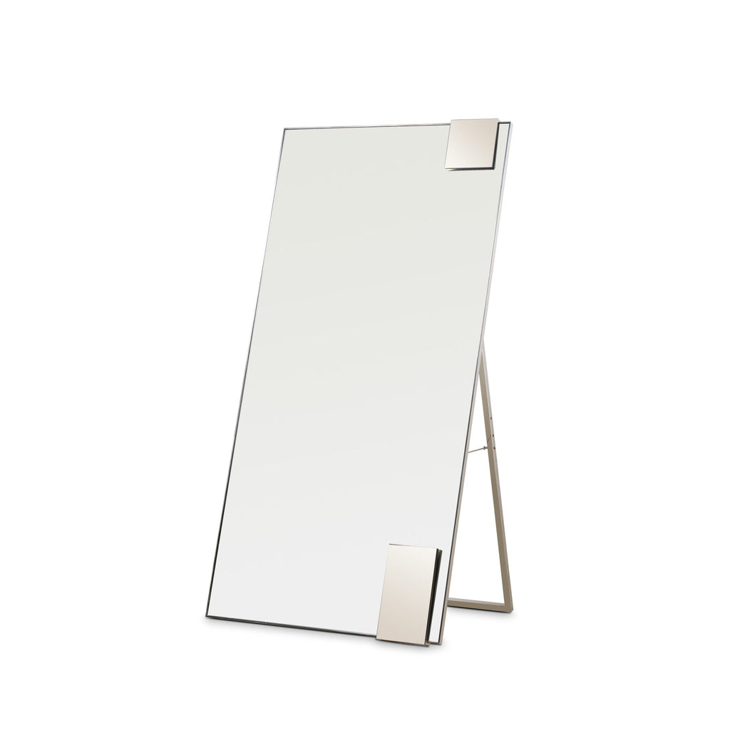Erika Floor Mirror