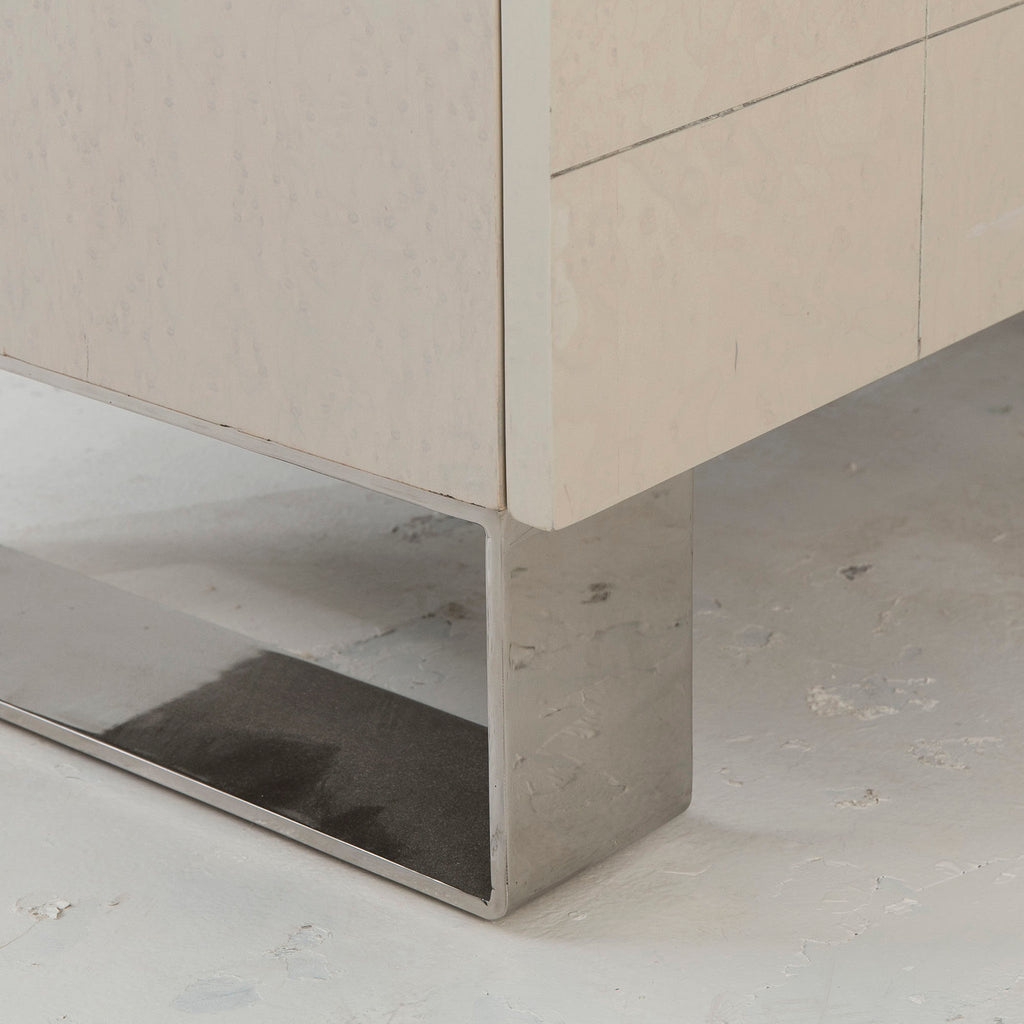 Mondrian Credenza