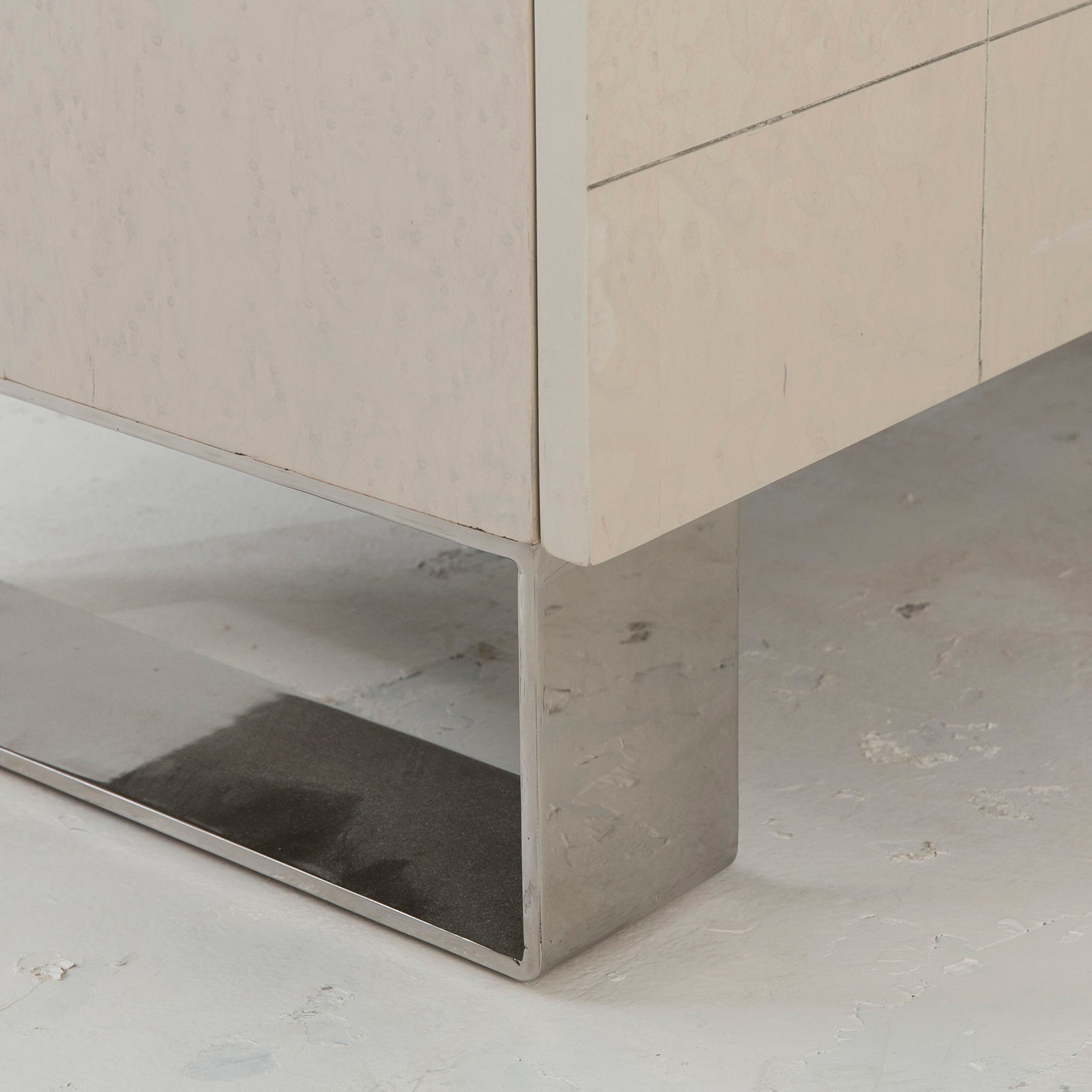 Mondrian Credenza