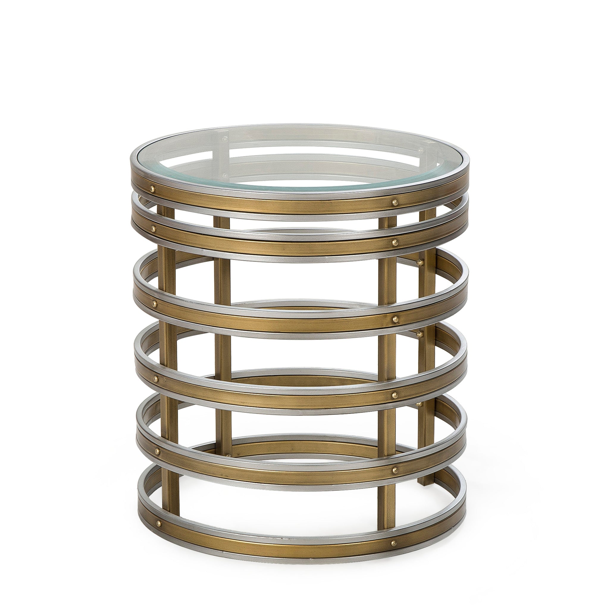 Chrysler Side Table