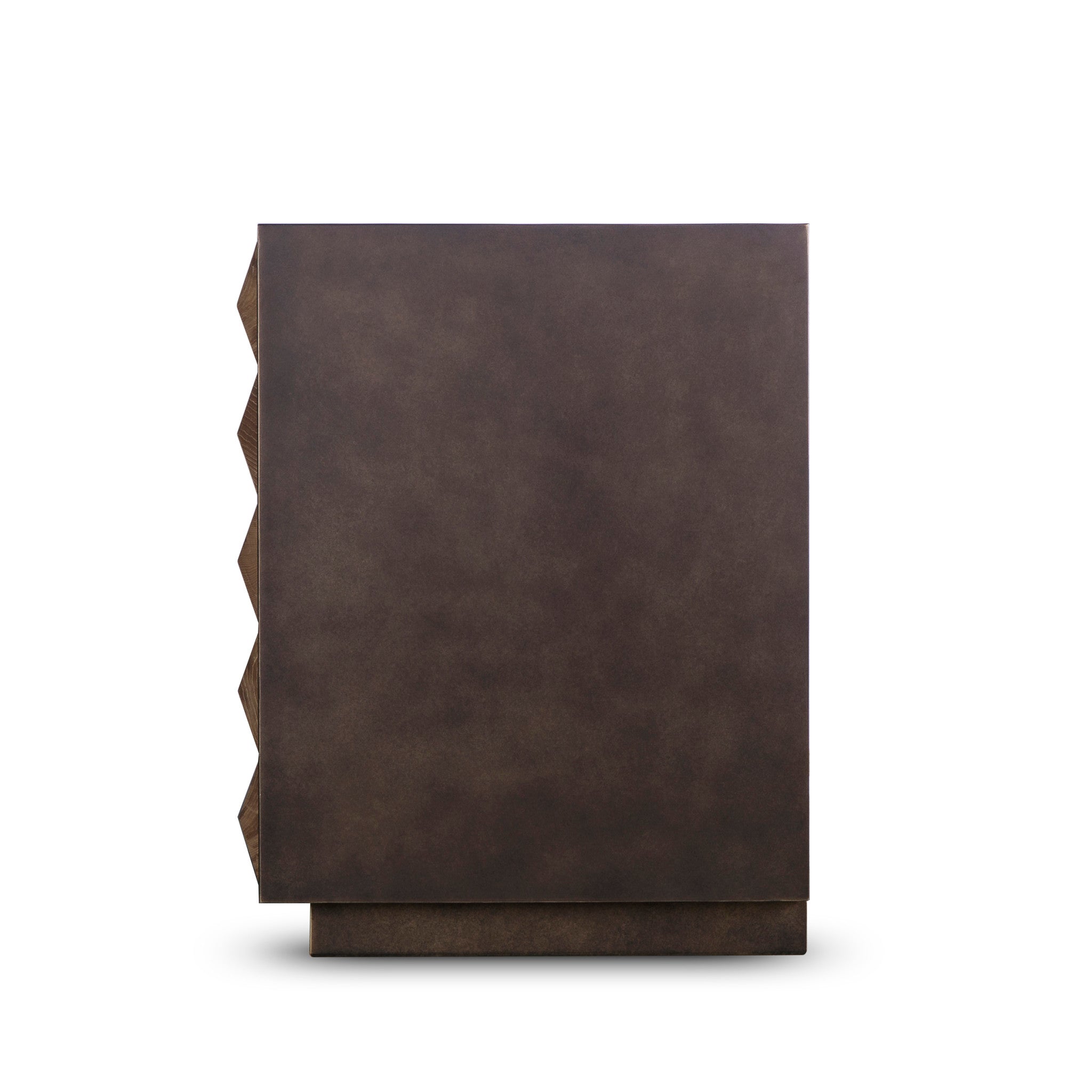 Frank Credenza