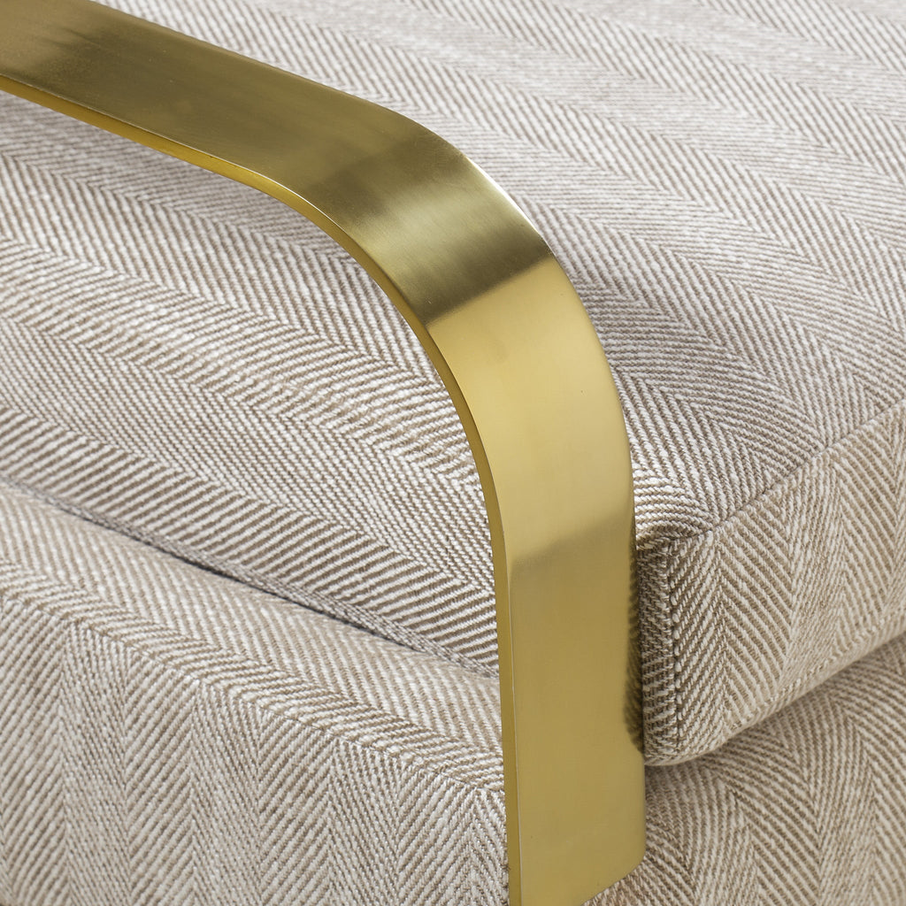 Bartholemew Lounge Chair