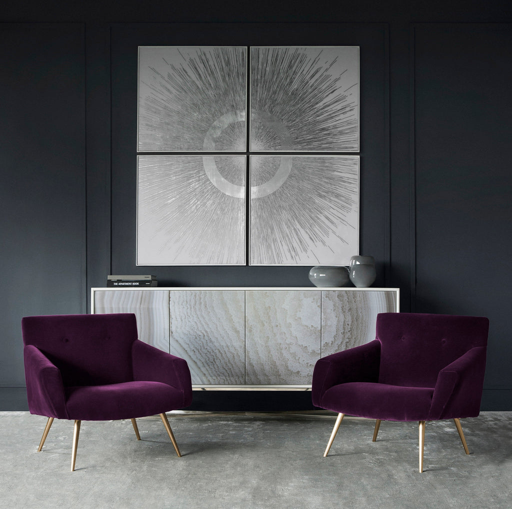 Aurum Rug - Sand
