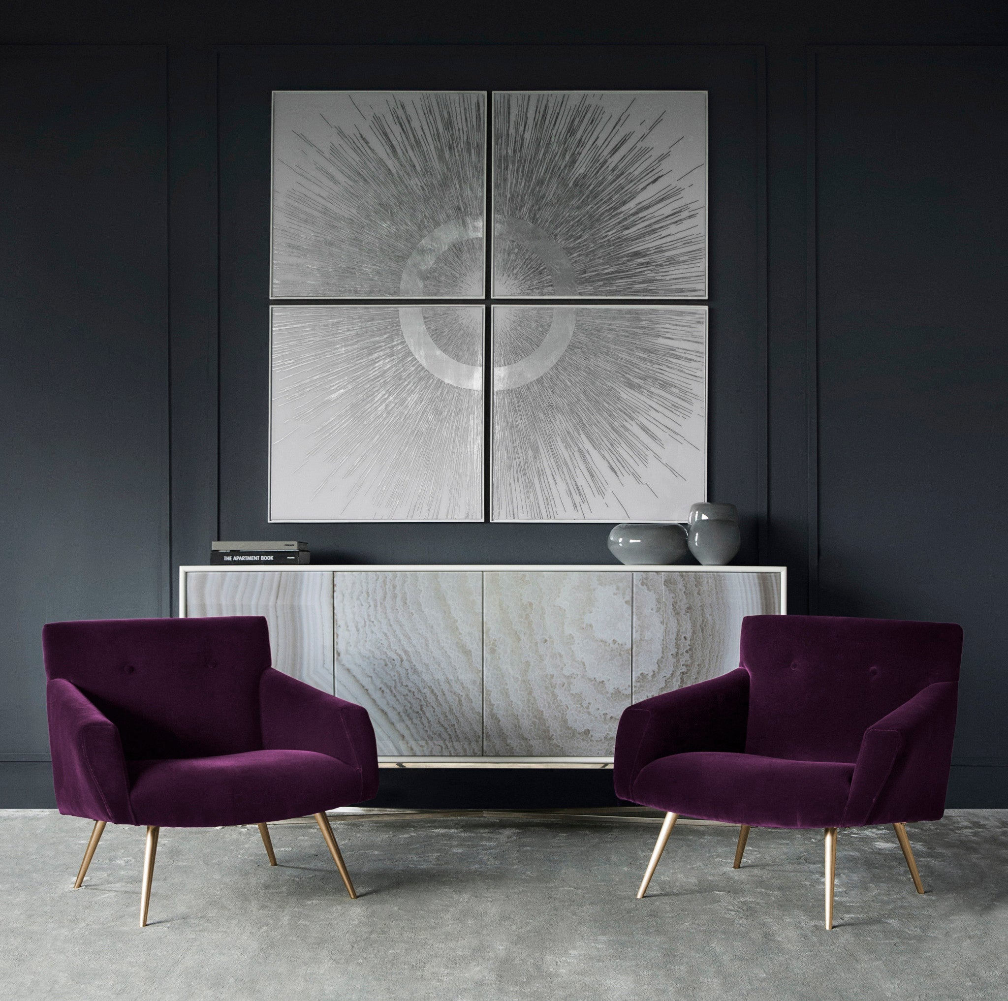 Aurum Rug - Sand