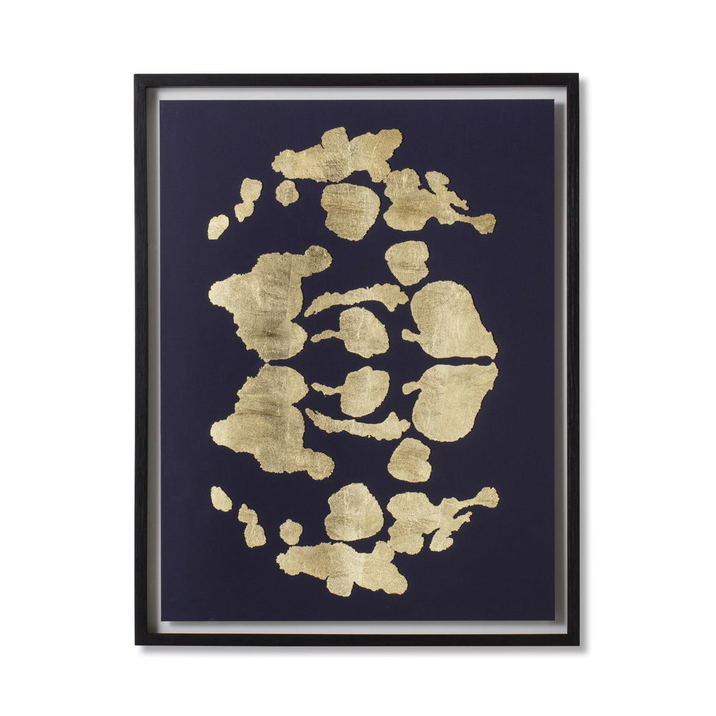 Navy / A
