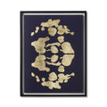 Navy / A