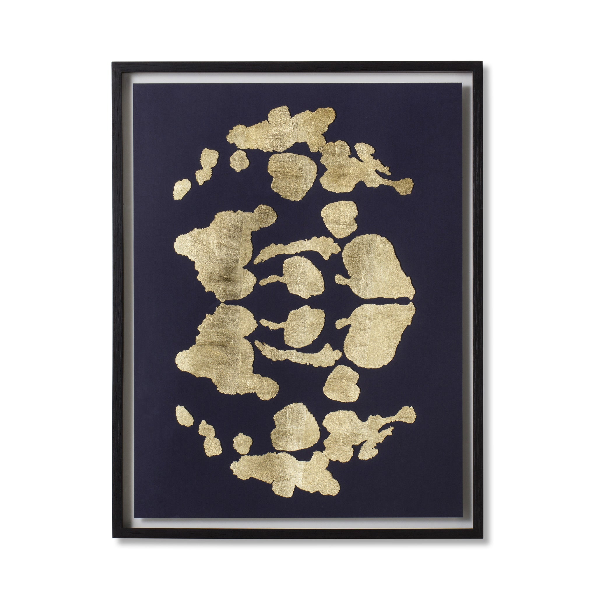 Navy / A